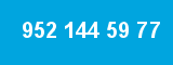 952 144 59 77